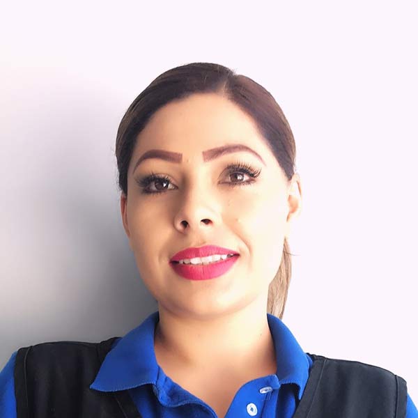 Mayra Mendez
